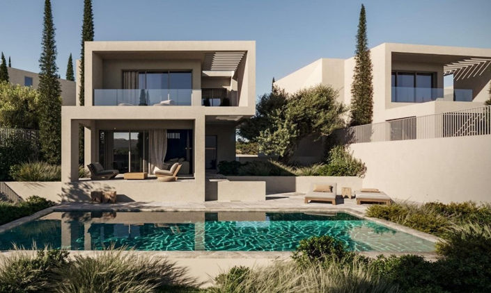 Image No.1-2 Bed Villa for sale