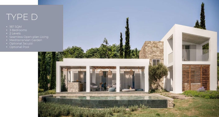 Image No.6-Villa de 3 chambres à vendre à Argaka