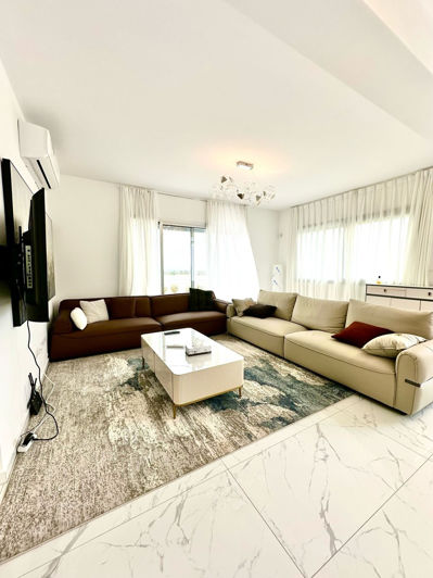 Image No.3-Villa de 3 chambres à vendre à Chlorakas