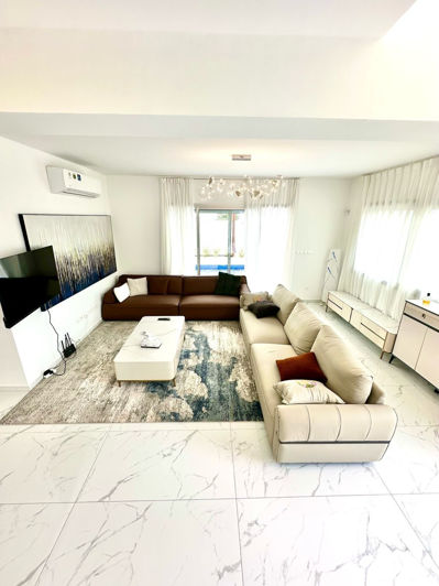 Image No.4-Villa de 3 chambres à vendre à Chlorakas