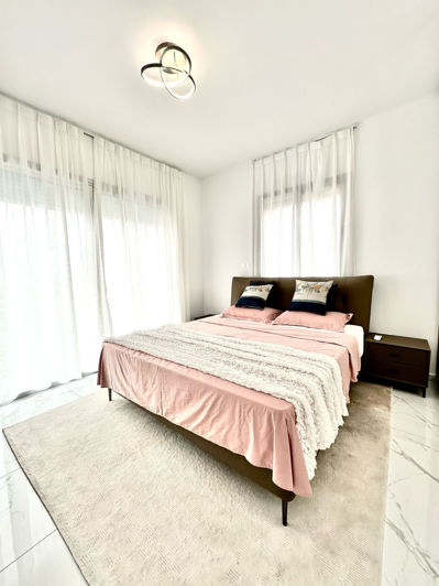 Image No.7-Villa de 3 chambres à vendre à Chlorakas