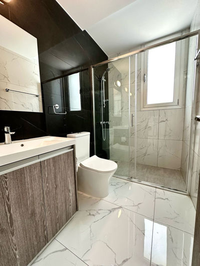 Image No.9-Villa de 3 chambres à vendre à Chlorakas