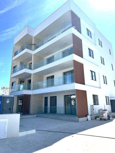 Image No.1-Appartement de 2 chambres à vendre à Paphos