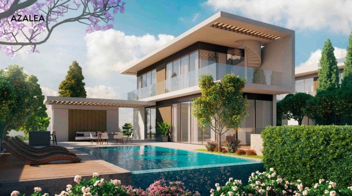 Image No.1-4 Bed Villa for sale