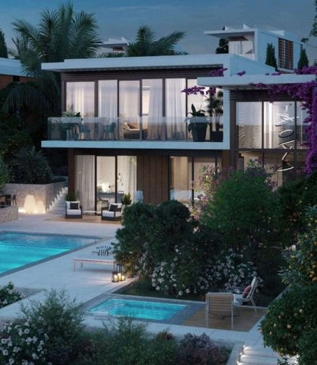 Image No.2-4 Bed Villa for sale