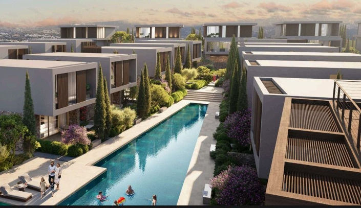 Image No.1-2 Bed Villa for sale