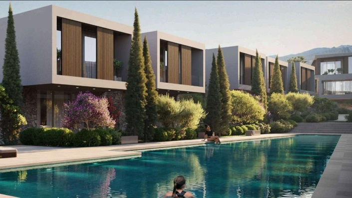 Image No.8-Villa de 2 chambres à vendre à Coral Bay