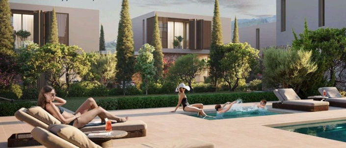 Image No.9-Villa de 2 chambres à vendre à Coral Bay