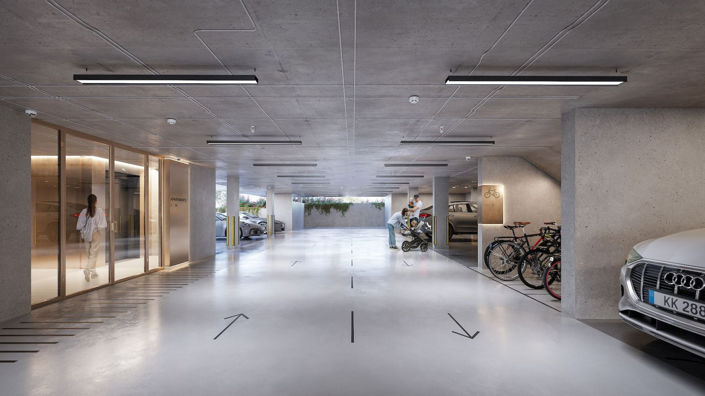 Image No.10-Maison de ville de 3 chambres à vendre à Paphos