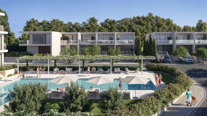 Image No.2-2 Bed Townhouse for sale