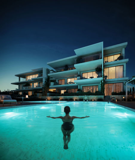 Image No.4-2 Bed Townhouse for sale