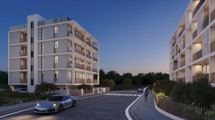 Image No.1-2 Bed Apartment for sale