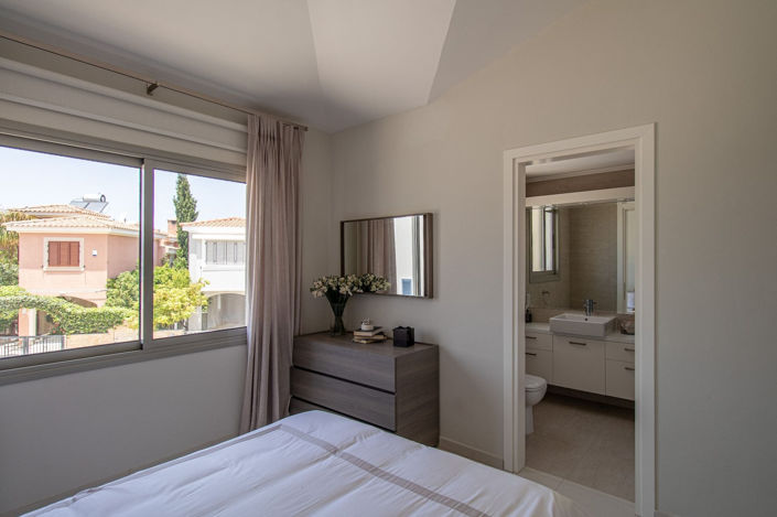 Image No.11-Villa de 3 chambres à vendre à Lachi