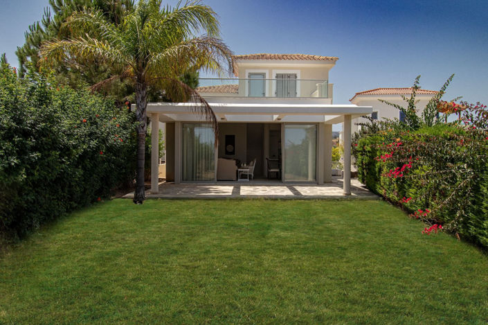 Image No.2-Villa de 3 chambres à vendre à Lachi