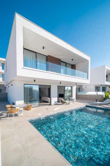 Image No.17-3 Bed Villa for sale