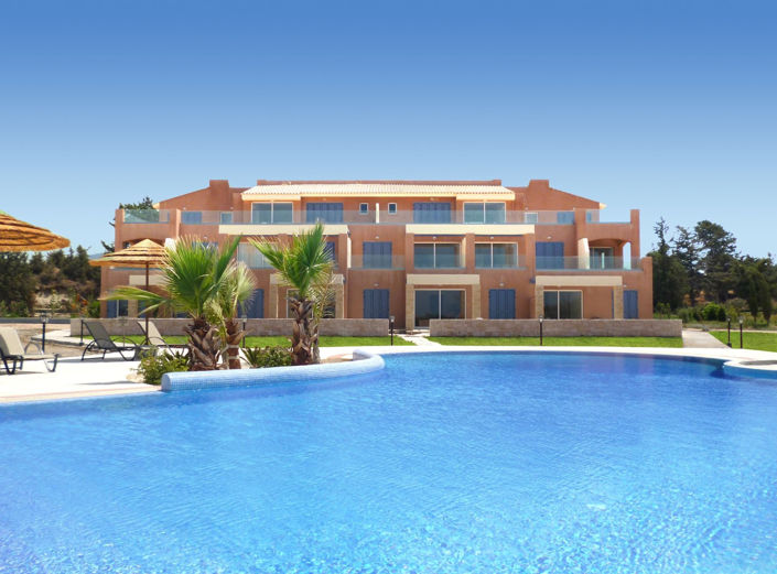 Image No.1-2 Bed Apartment for sale
