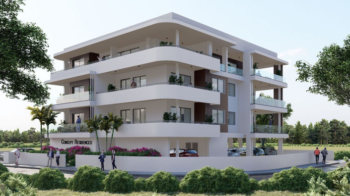 Image No.1-3 Bed Apartment for sale