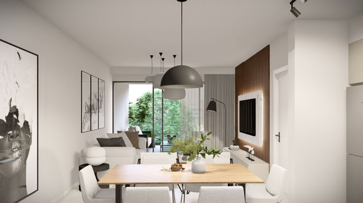 Image No.7-3 Bed Apartment for sale