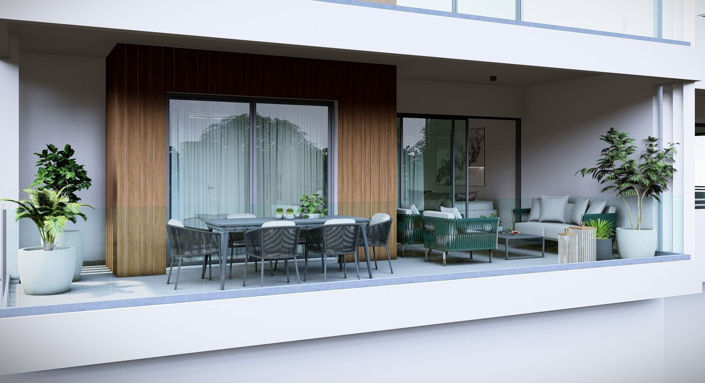 Image No.8-3 Bed Apartment for sale