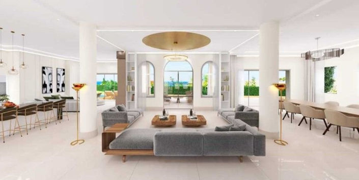 Image No.3-5 Bed Villa for sale