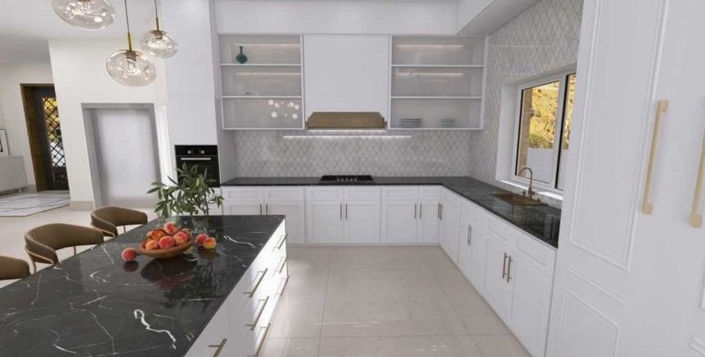 Image No.4-5 Bed Villa for sale