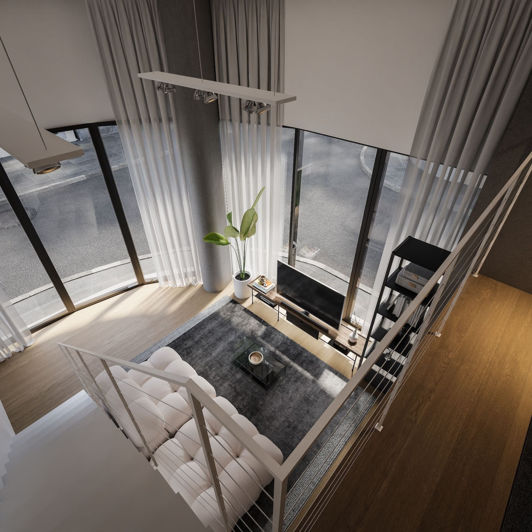 Image No.1-2 Bed Apartment for sale