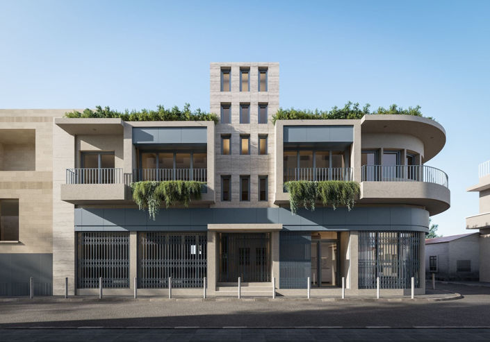 Image No.2-2 Bed Apartment for sale