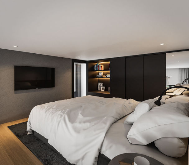 Image No.4-2 Bed Apartment for sale