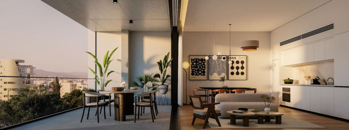 Image No.1-2 Bed Apartment for sale