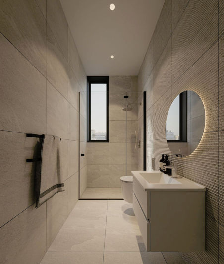 Image No.6-2 Bed Apartment for sale