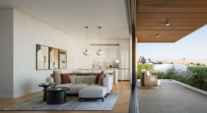 Image No.3-2 Bed Apartment for sale