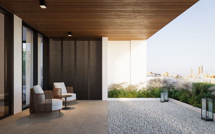 Image No.6-2 Bed Apartment for sale