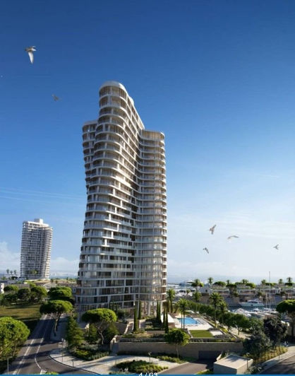 Image No.26-Villa de 4 chambres à vendre à Ayia Napa