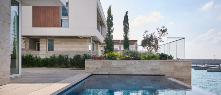 Image No.16-Villa de 4 chambres à vendre à Ayia Napa