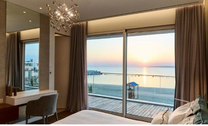 Image No.23-Villa de 4 chambres à vendre à Ayia Napa