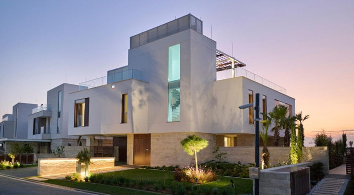 Image No.5-Villa de 4 chambres à vendre à Ayia Napa