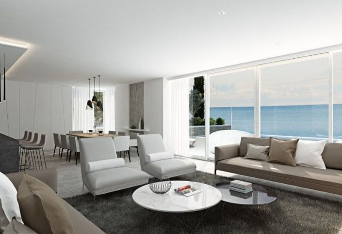 Image No.10-Villa de 4 chambres à vendre à Ayia Napa