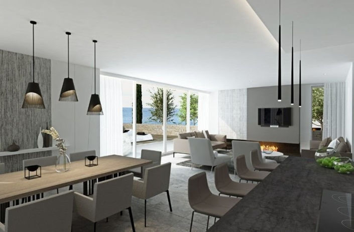 Image No.9-Villa de 4 chambres à vendre à Ayia Napa