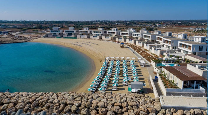 Image No.6-Villa de 4 chambres à vendre à Ayia Napa