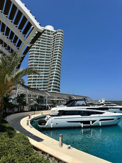 Image No.3-Villa de 4 chambres à vendre à Ayia Napa