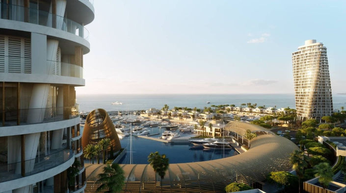 Image No.14-Villa de 4 chambres à vendre à Ayia Napa