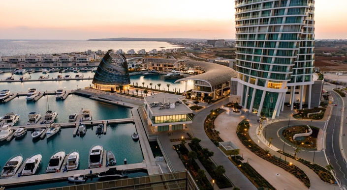 Image No.20-Villa de 4 chambres à vendre à Ayia Napa