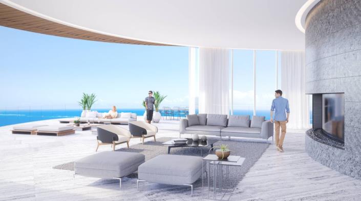 Image No.21-2 Bed Apartment for sale