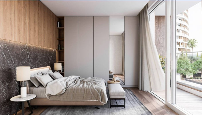 Image No.9-2 Bed Apartment for sale