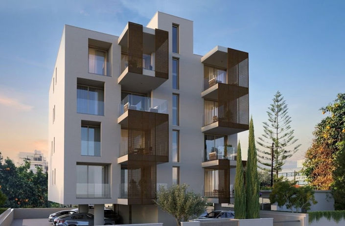 Image No.2-Commercial à vendre à Paphos