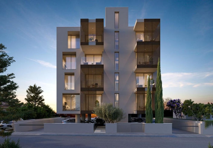 Image No.3-Commercial à vendre à Paphos