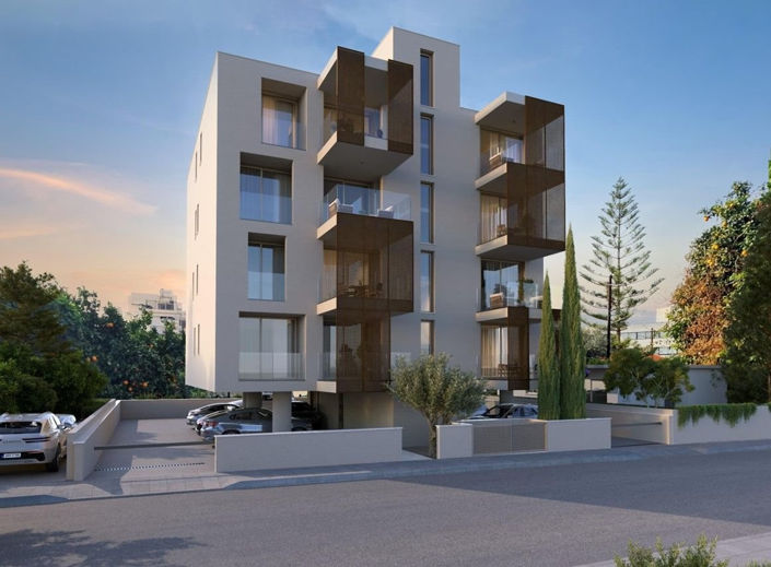 Image No.4-Commercial à vendre à Paphos