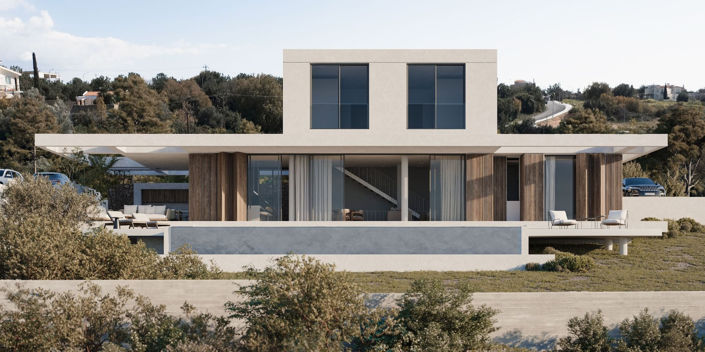 Image No.1-3 Bed Villa for sale