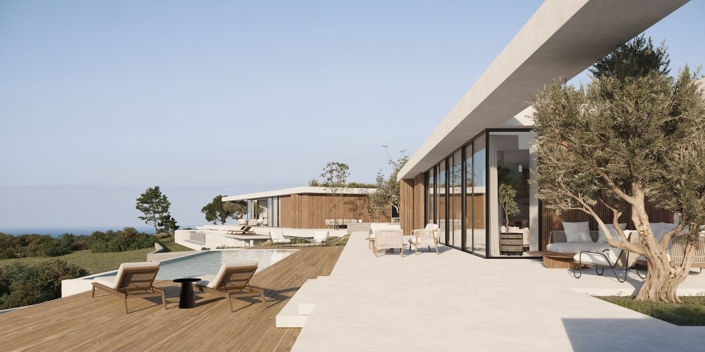 Image No.10-3 Bed Villa for sale