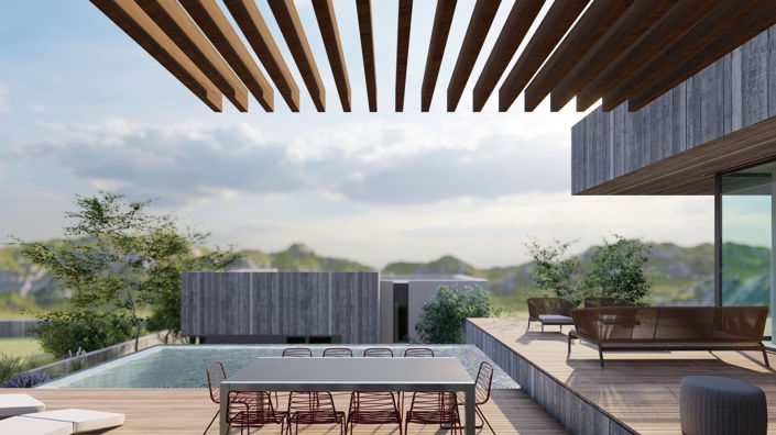 Image No.4-3 Bed Bungalow for sale